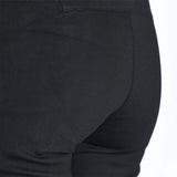 OXFORD SUPER LEGGINGS 2.0 WS BLK SHORT