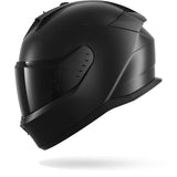 Shark D-SKWAL 3 Casco Integral - Edición Dark Shadow (Mat Titan Mate)