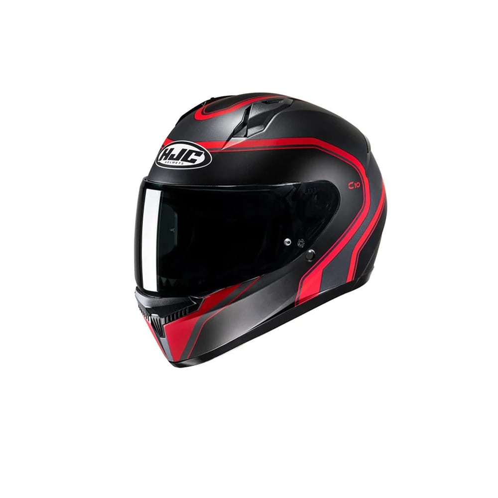 HJC C10 ELIE MC1SF DEPORTIVO MOTOCICLETA CASCO INTEGRAL