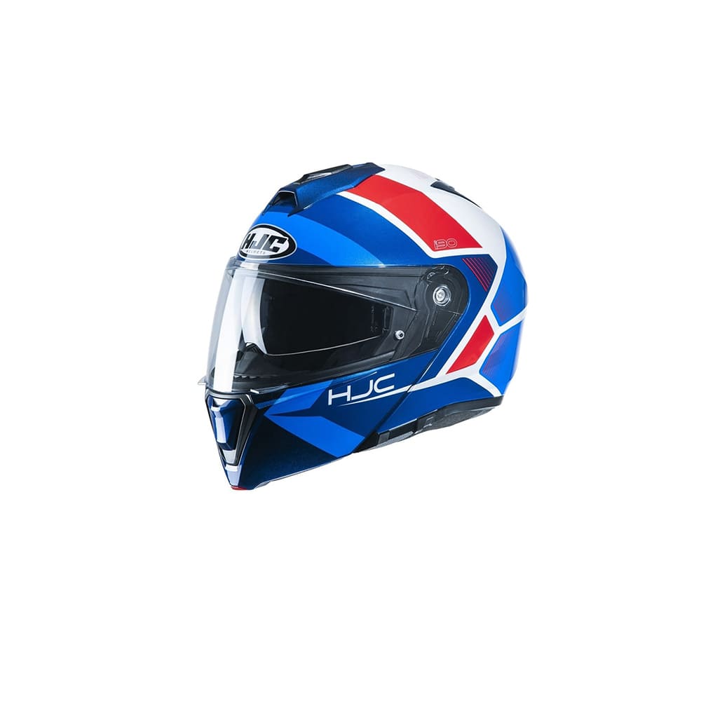 HJC I90 HOLLEN  MC21