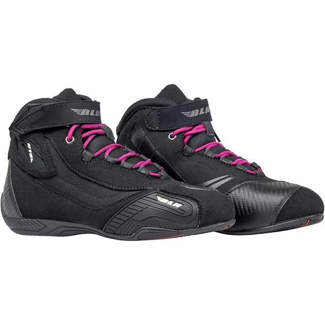 BLH- Botas Roadster 2 Lady Negro