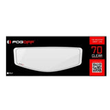 MT FOGOFF 70S FOG013 INSERT LENS FOR MT-V-35