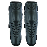 BELA - Rodillera Textil Motocross Negro - TU / Negro