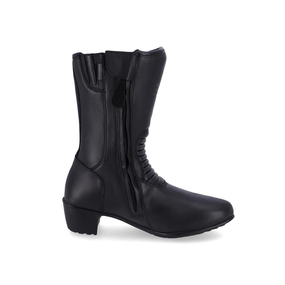 BELA - Botas Piel Atomic Lady Negro