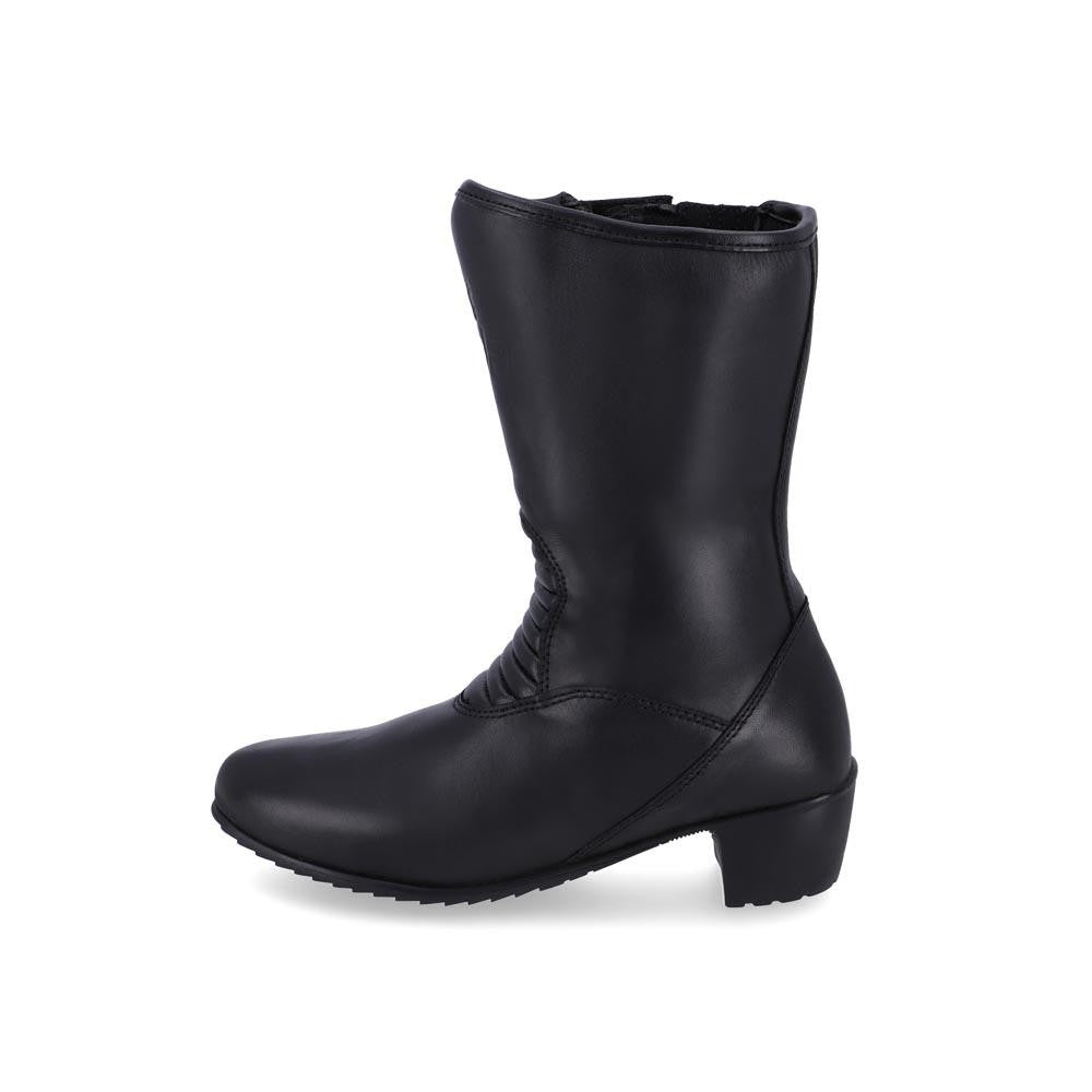 BELA - Botas Piel Atomic Lady Negro