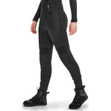 SHIMA VESPER LADY DE MOTO PANTALÓN NEGRO