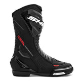 SHIMA VRX-3 MEN RACING RED FLUO