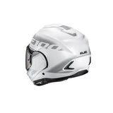 HJC F100 HETAL MC10 turismo deportivo motocicleta Casco modular