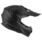 KAPPA KV49 EVO Todoterreno Motocross Casco Negro - CASCO
