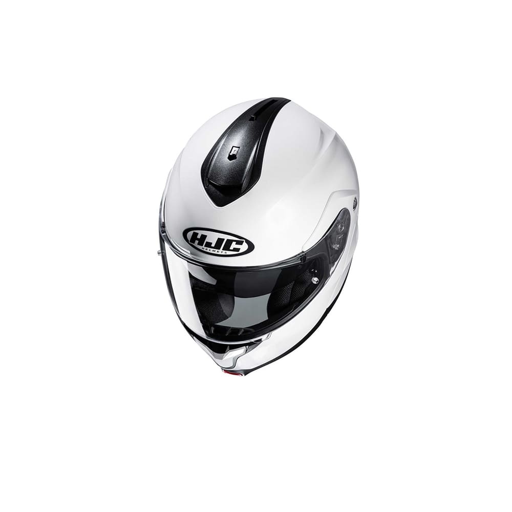 HJC C91N DEPORTIV MOTOCICLETA CASCO MODULAR INTEGRAL