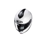 HJC C91N DEPORTIV MOTOCICLETA CASCO MODULAR INTEGRAL