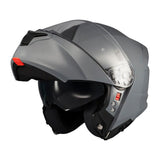 MT GENESIS R SV PURE A12 MODULAR CASCO DE MOTO GLOSSY