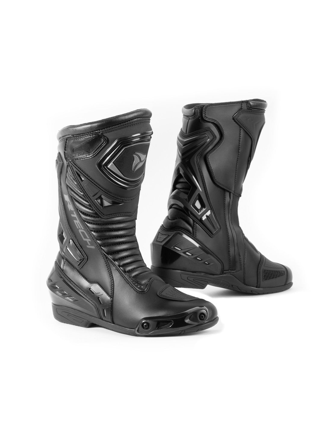 R-TECH - BOTAS PIEL TORNADO 2.0 WP