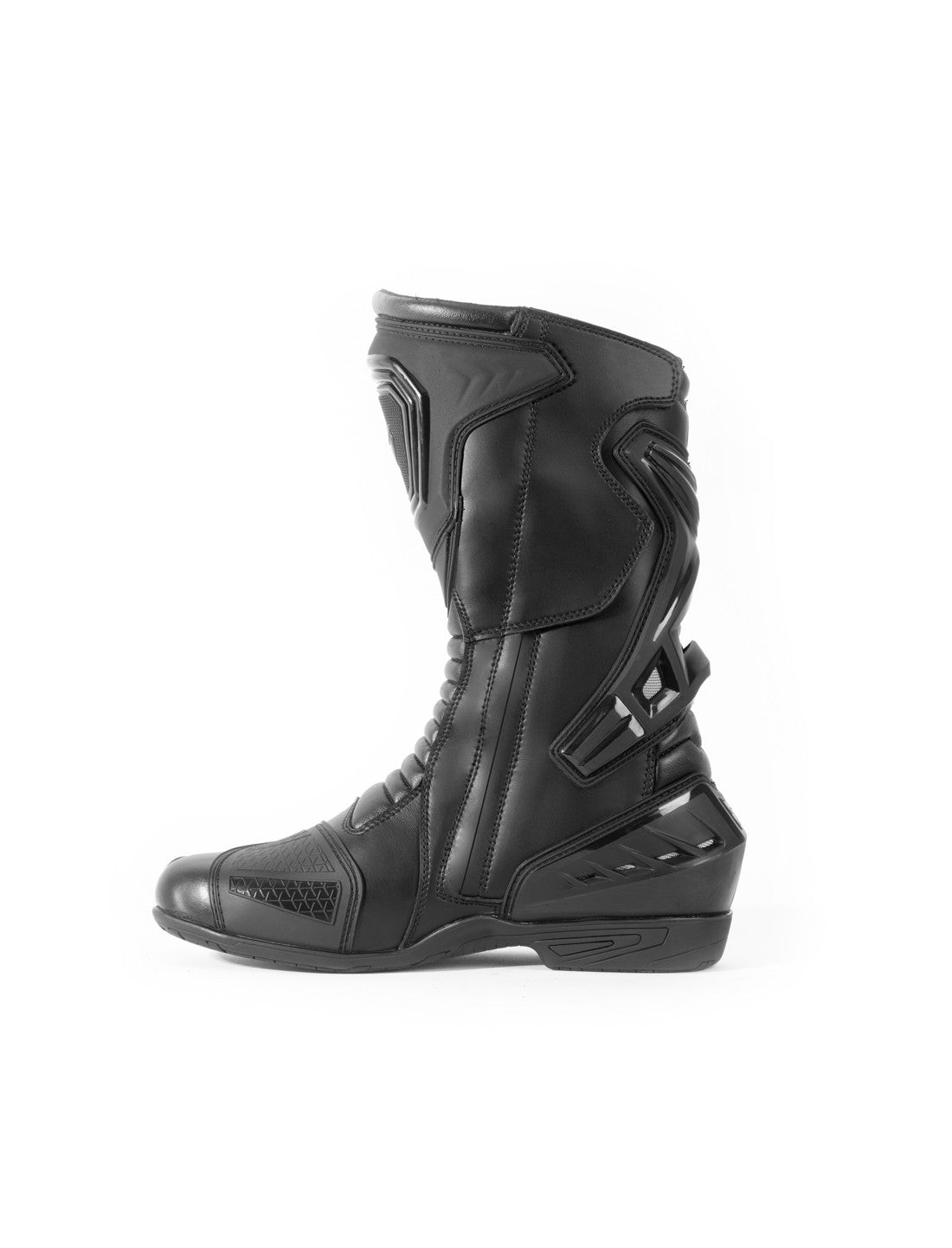 R-TECH - BOTAS PIEL TORNADO 2.0 WP