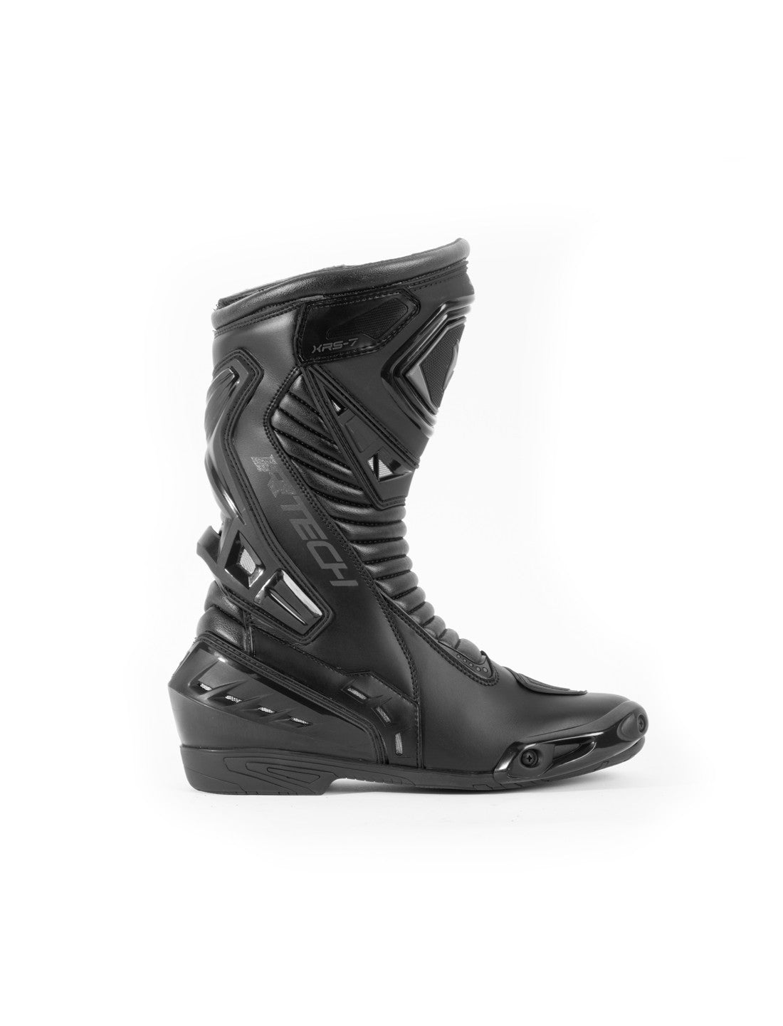 R-TECH - BOTAS PIEL TORNADO 2.0 WP