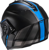 CASCO MOTO MODULARE HJC C91 TERO MC2SF 