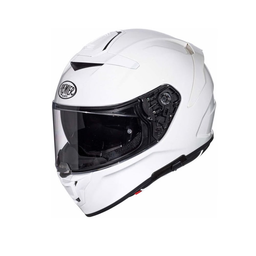 PREMIER DEVIL U8 CASCO INTEGRAL DE MOTO ECE 22.05 (maximo moto S.L)