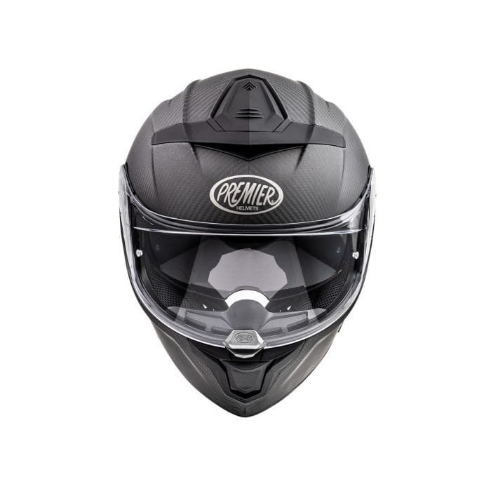 PREMIER DEVIL CARBON BM DE MOTOCICLETA CASCO INTEGRAL (maximo moto S.L)