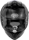 PREMIER DEVIL CARBON DE MOTOCICLETA CASCO INTEGRAL (maximo moto S.L)