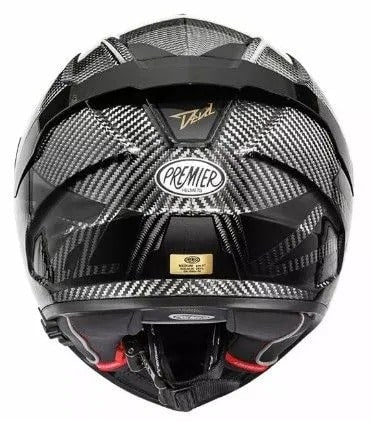 PREMIER DEVIL CARBON MN9 CASCO DE MOTO INTEGRAL (Maximo Moto S.L)