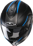 CASCO MOTO MODULARE HJC C91 TERO MC2SF 