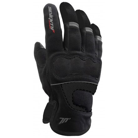 SEVENTY SD-C43 DE MOTOCICLETA GUANTES DE INVIERNO (MAXIMO MOTO S.L )