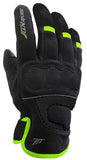 LUVA SEVENNTY SD-C45 INVERNO URBAN MULHERES PRETO/AMARELO