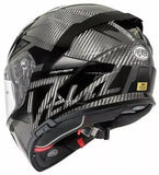 PREMIER DEVIL CARBON MN9 CASCO DE MOTO INTEGRAL