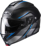 CASCO MOTO MODULARE HJC C91 TERO MC2SF 