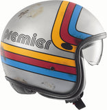 PREMIER VINT PLATIN ED. EX 77 BM MOTO JET CASCO
