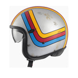 PREMIER VINT PLATIN ED. EX 77 BM MOTO JET CASCO