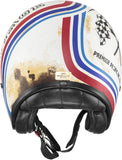 PREMIER VINTAGE BTR 12 BM CASCO JET MOTO (Maximo Moto S.L)
