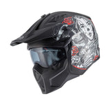 PREMIER 25 SUBVERTER DB 9 BM CASCO CONVERTIBLE MOTO (Maximo Moto S.L)