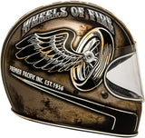 PREMIER TROPHY OP 9 BM DE ESTILO VINTAGE CASCO