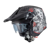 PREMIER 25 SUBVERTER DB 9 BM CASCO CONVERTIBLE MOTO (Maximo Moto S.L)
