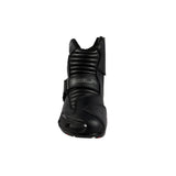 BELA - Botas Piel Faster  Negro - SECURTEX MOTOR S.L (t/a MaximoMoto)