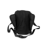 R-TECH - Mochila Route Couro/Têxtil