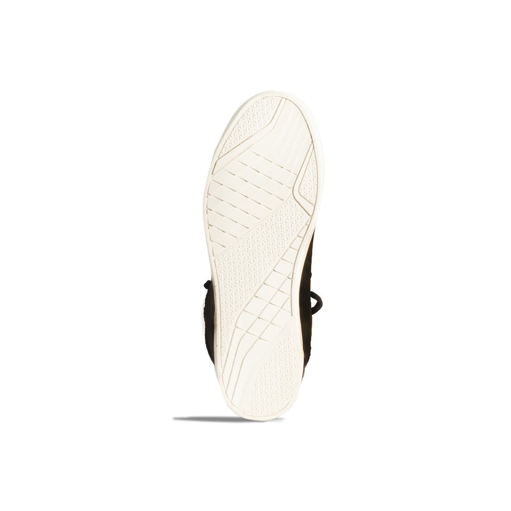 BELA - Botas Piel Bullet Air Man Marrón