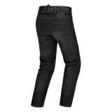 SHIMA RIDGE MEN'S URBAN MOTORCYCLE TOURING BLACK PANTS