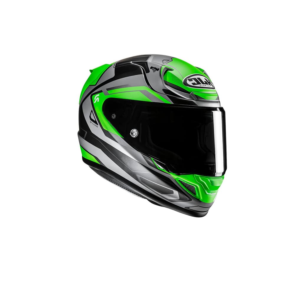 HJC RPHA12 BRELS MC4HSF CASCO INTEGRAL DE MOTO