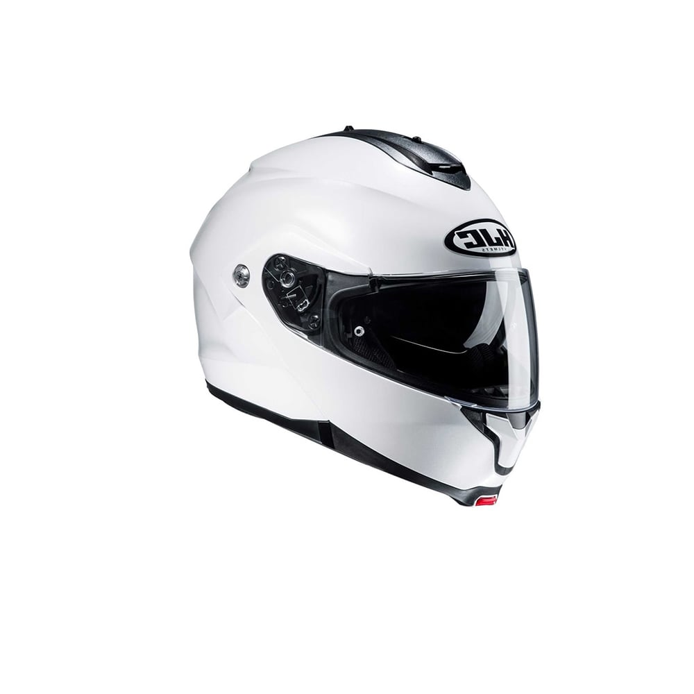 HJC C91N DEPORTIV MOTOCICLETA CASCO MODULAR INTEGRAL