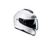 HJC C91N DEPORTIV MOTOCICLETA CASCO MODULAR INTEGRAL