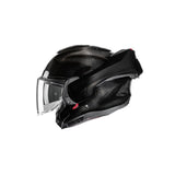 HJC F100 CARBON BLACK