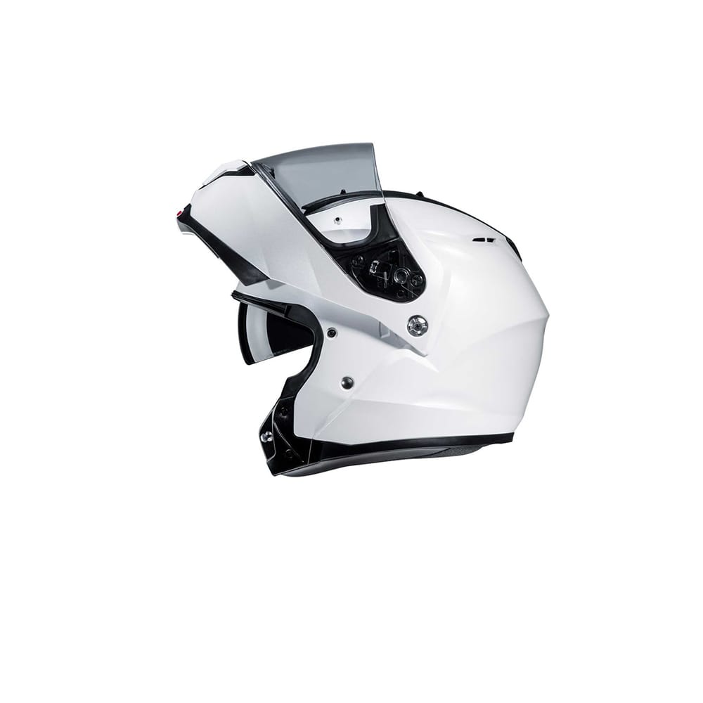 HJC C91N DEPORTIV MOTOCICLETA CASCO MODULAR INTEGRAL