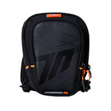 SEVENTY SD-TL1 negro Mochila para pierna para motociclista de aventura - Accesorios