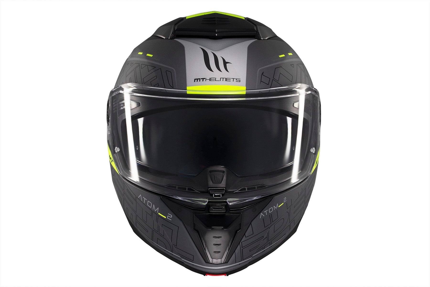 MT Atom 2 Sv Destiny C2 Matte Modular Touring Motorcycle Helmet – SECURTEX MOTOR S.L (t/a MaximoMoto)
