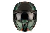 MT Streetfighter S Sv P1r A9 Casco de moto aventura para carretera todo terreno - CASCO