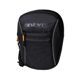 SEVENTY SD-TL2 Mochila deportiva para pierna de motociclista negra - Accesorios
