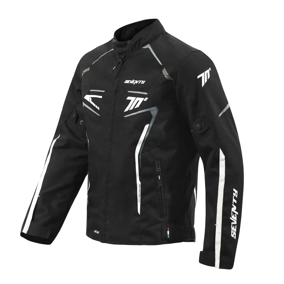 CHAQUETA SD-JR67 PISTON MUJER GRIS OSCURO
