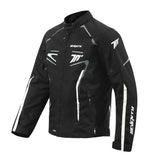 CHAQUETA SD-JR67 PISTON MUJER GRIS OSCURO